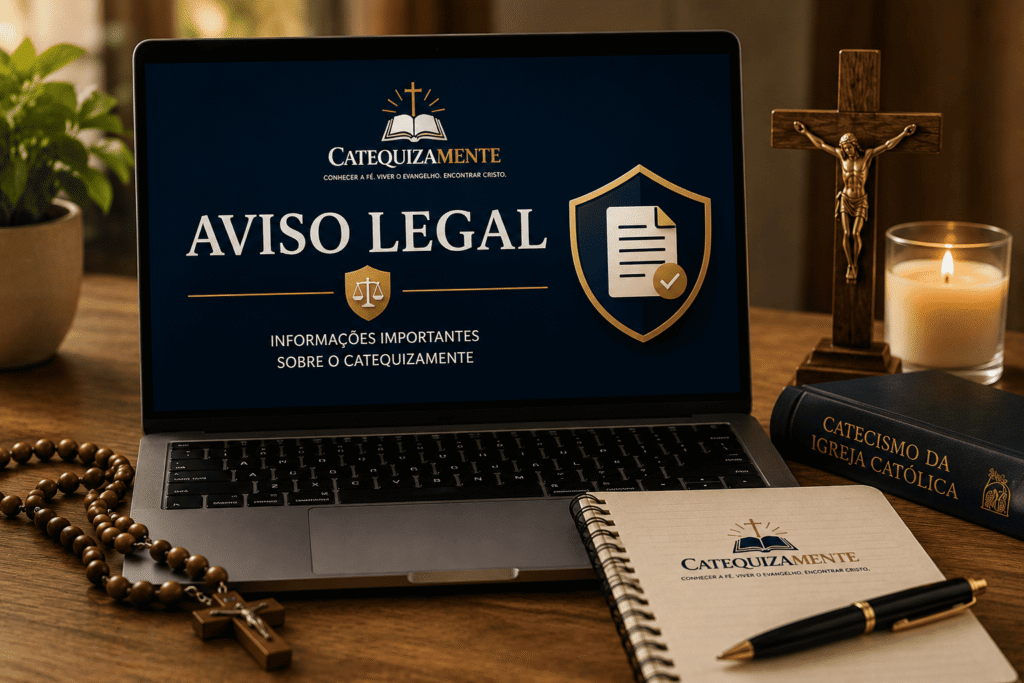 aviso legal