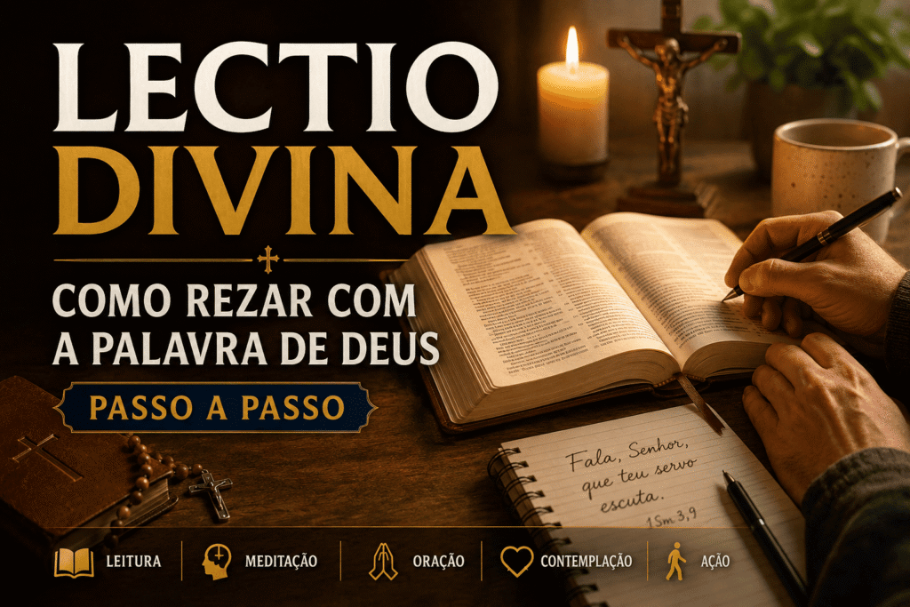 lectio divina