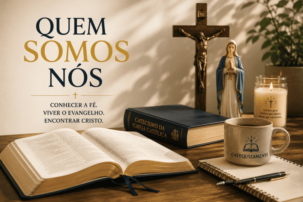 quem somos