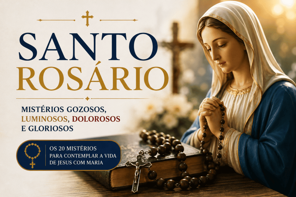 santo rosário