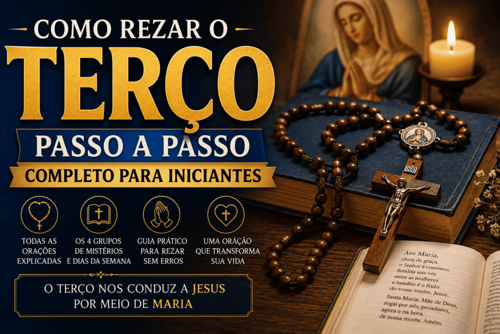 terço