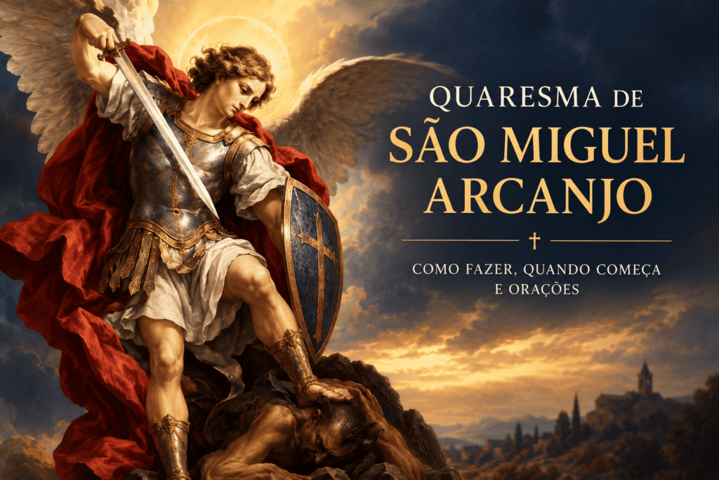quaresma