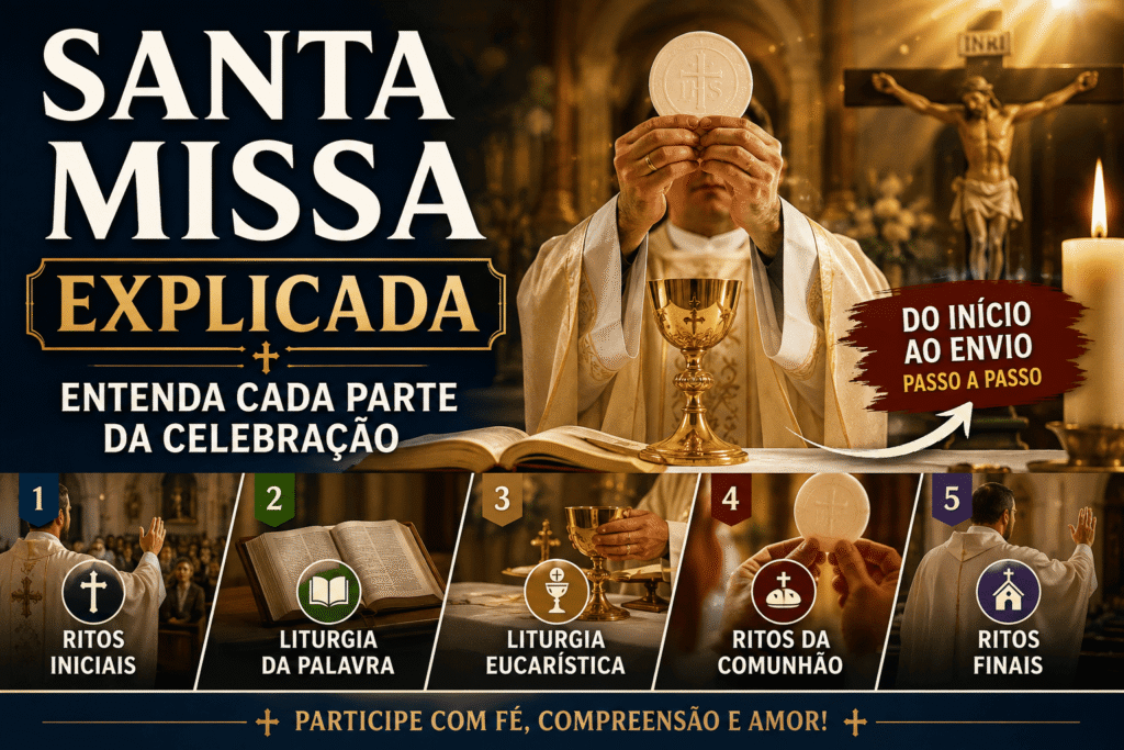 santa missa